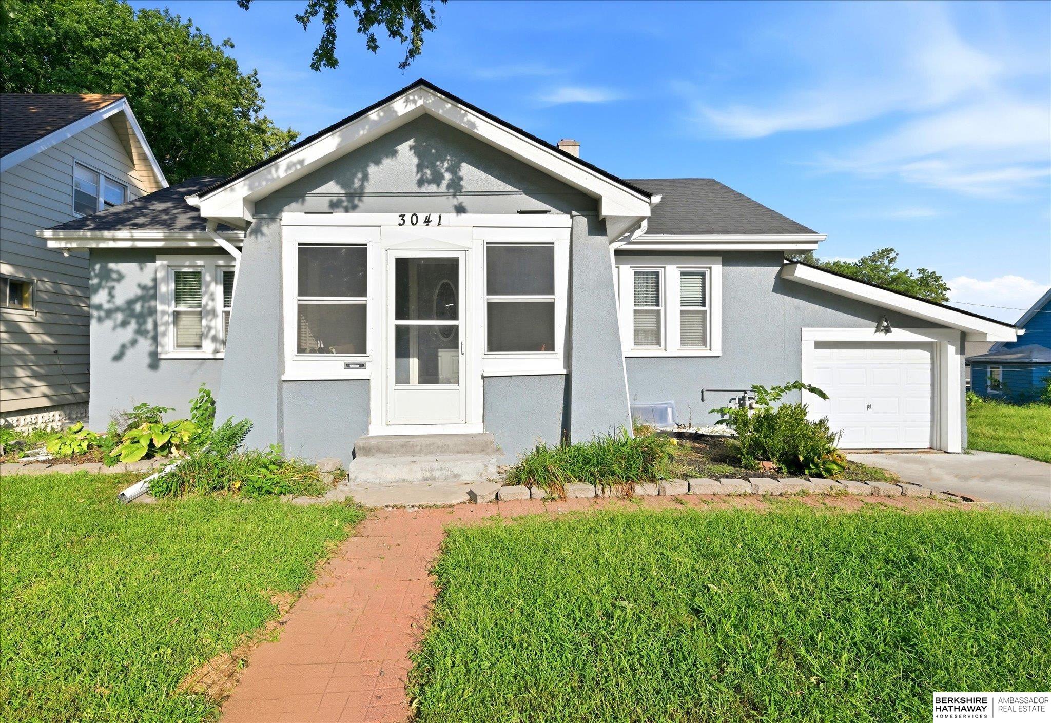 3041 S 18th Street