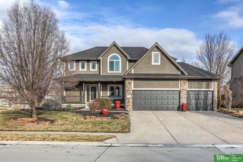 Photo of 19314 D Street, Omaha, NE 68130 (MLS # 22535225)