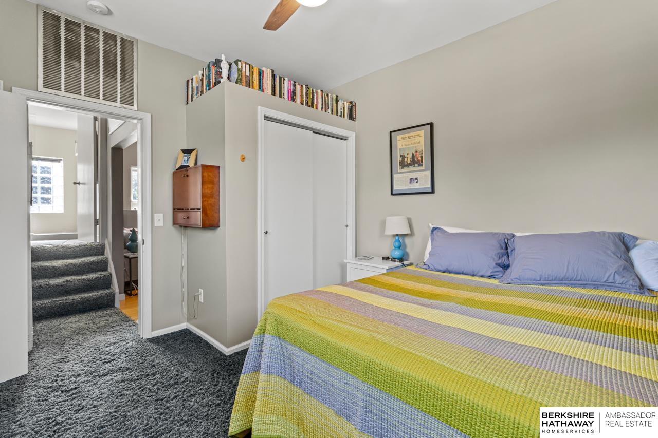 Omaha, Nebraska 68102, United States, 1 Bedroom Bedrooms, ,1 BathroomBathrooms,Residential,Active,203934