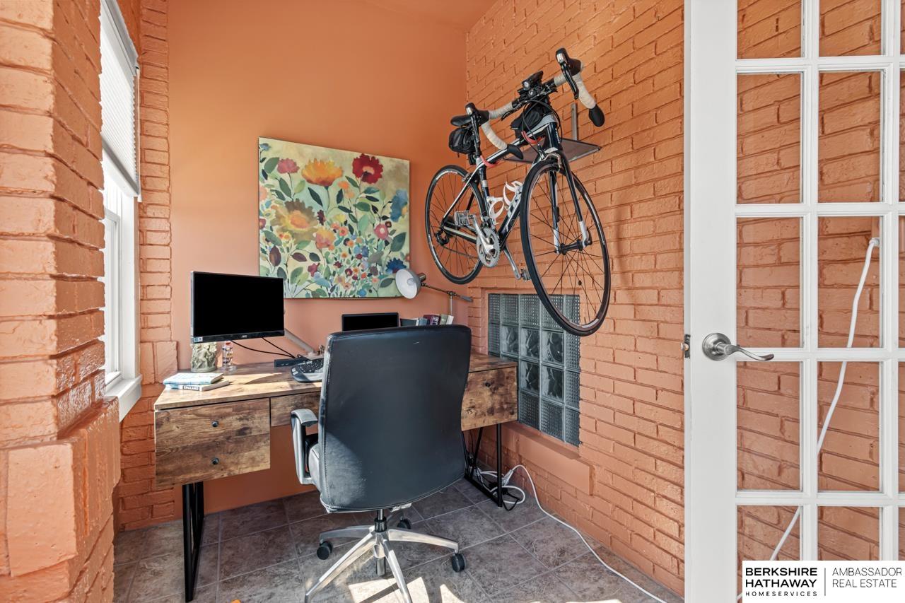 Omaha, Nebraska 68102, United States, 1 Bedroom Bedrooms, ,1 BathroomBathrooms,Residential,Active,203934