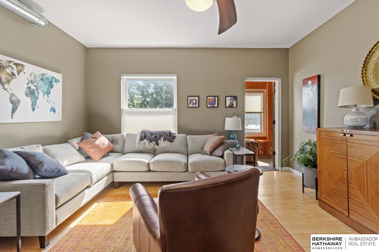 Omaha, Nebraska 68102, United States, 1 Bedroom Bedrooms, ,1 BathroomBathrooms,Residential,Active,203934