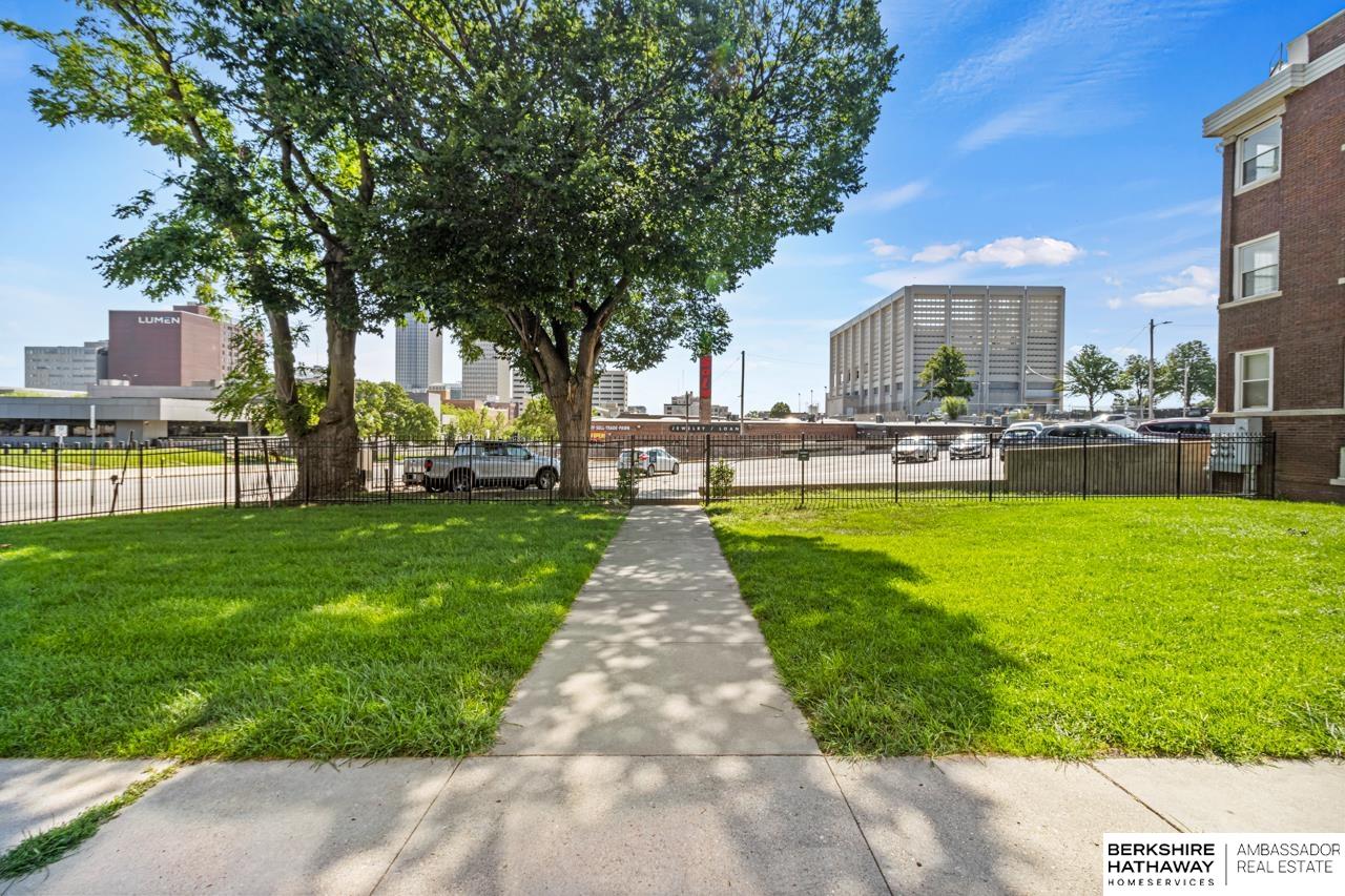 Omaha, Nebraska 68102, United States, 1 Bedroom Bedrooms, ,1 BathroomBathrooms,Residential,Active,203934