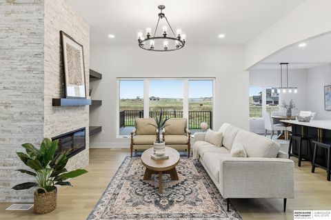 11108 S 218th Street, Gretna, NE 68028 - #: 22529723