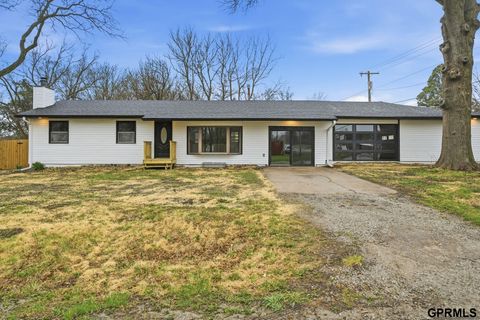 Photo of 145 Washington Street, Douglas, NE 68344 (MLS # 22608910)