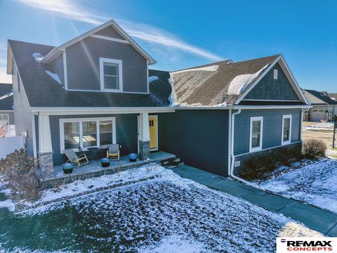Photo of 225 Knotty Pine Lane, Seward, NE 68434 (MLS # 22534107)