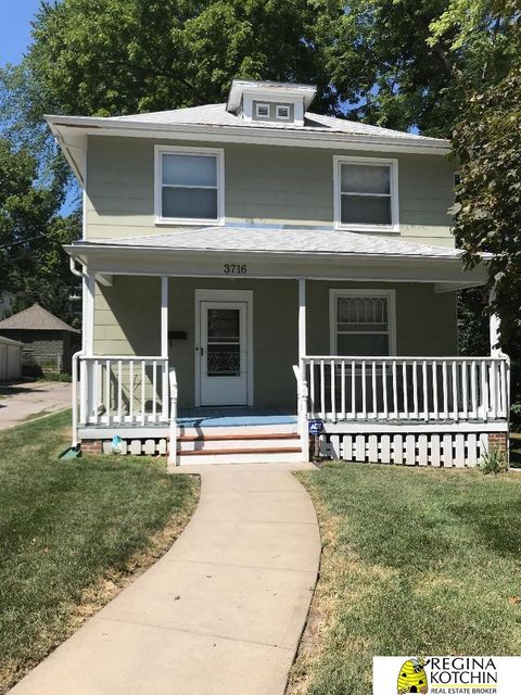 Photo of 3716 Lincoln Boulevard, Omaha, NE 68131 (MLS # 22521255) Photo of 3716 Lincoln Boulevard, Omaha, NE 68131 (MLS # 22521255)