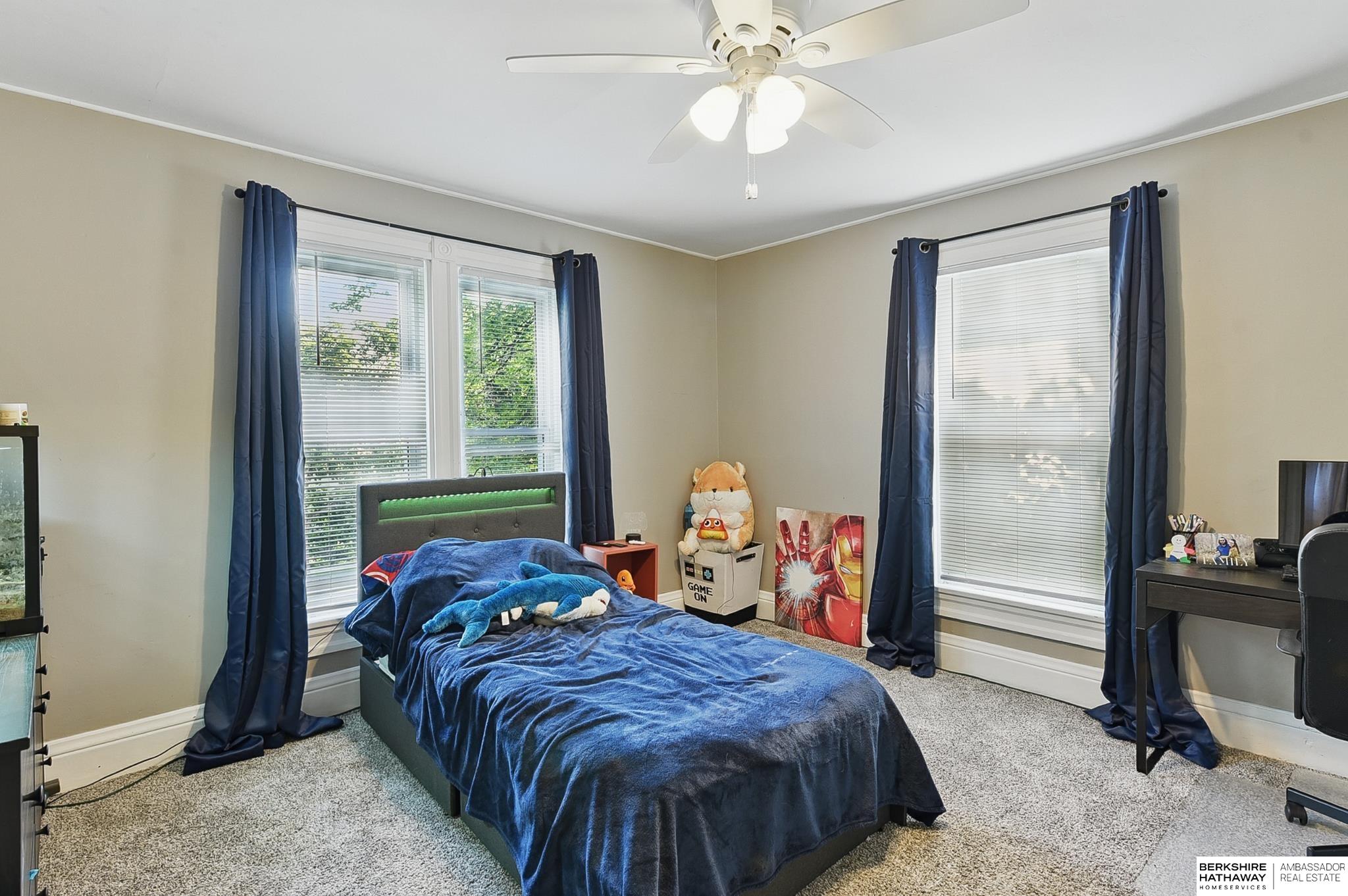 Fremont, Nebraska 68025, United States, 5 Bedrooms Bedrooms, ,2 BathroomsBathrooms,Residential,Active,152308