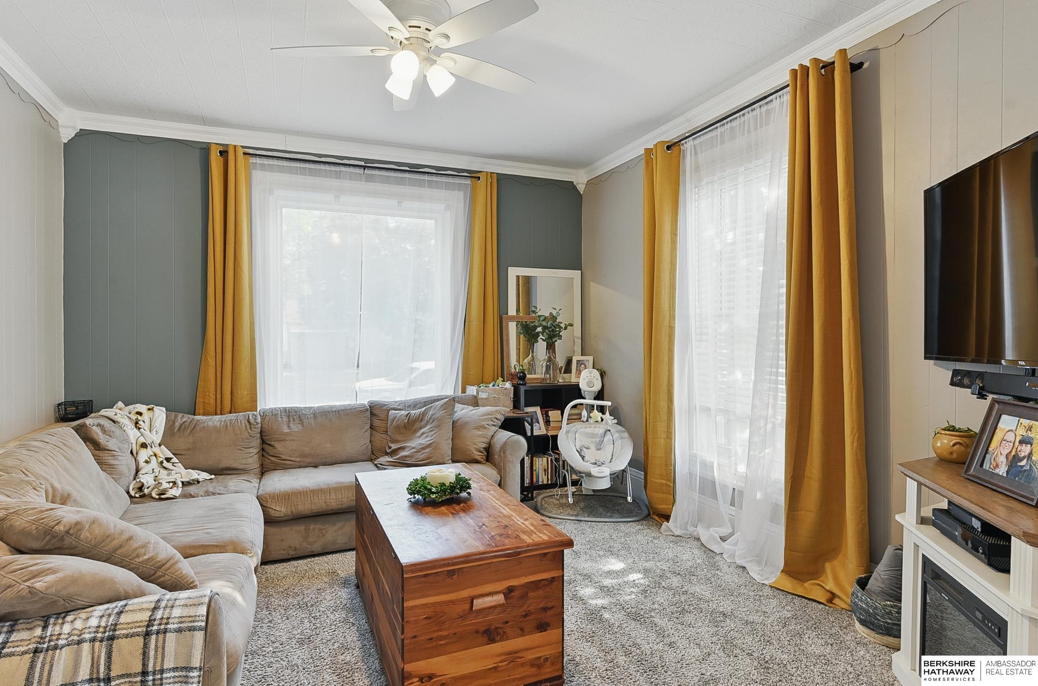 Fremont, Nebraska 68025, United States, 5 Bedrooms Bedrooms, ,2 BathroomsBathrooms,Residential,Active,152308