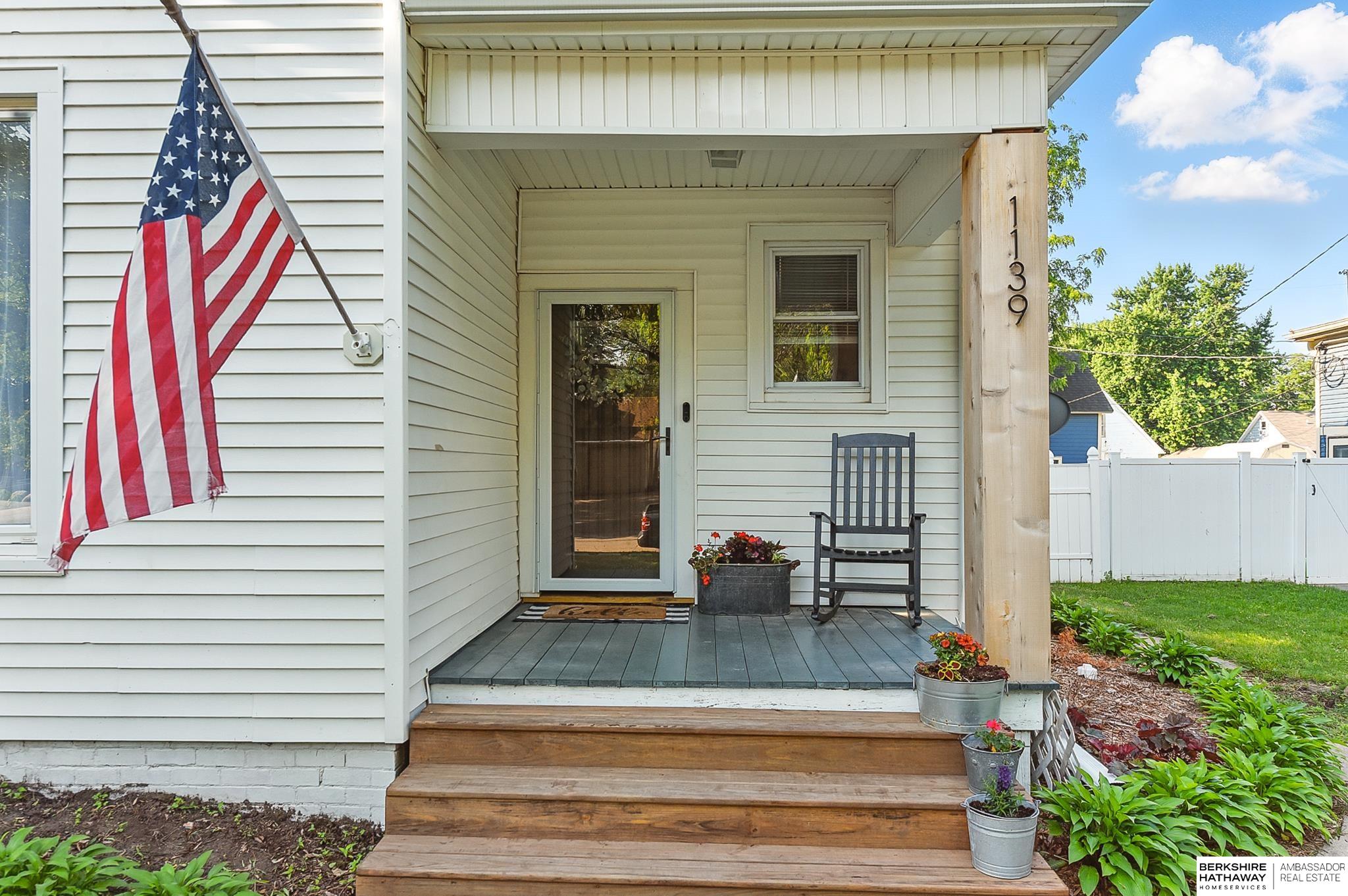 Fremont, Nebraska 68025, United States, 5 Bedrooms Bedrooms, ,2 BathroomsBathrooms,Residential,Active,152308