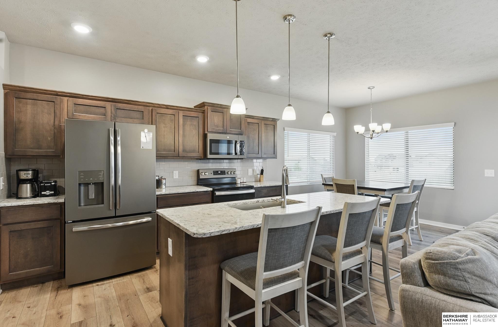 Papillion, Nebraska 68046, United States, 4 Bedrooms Bedrooms, ,3 BathroomsBathrooms,Residential,Active,135978