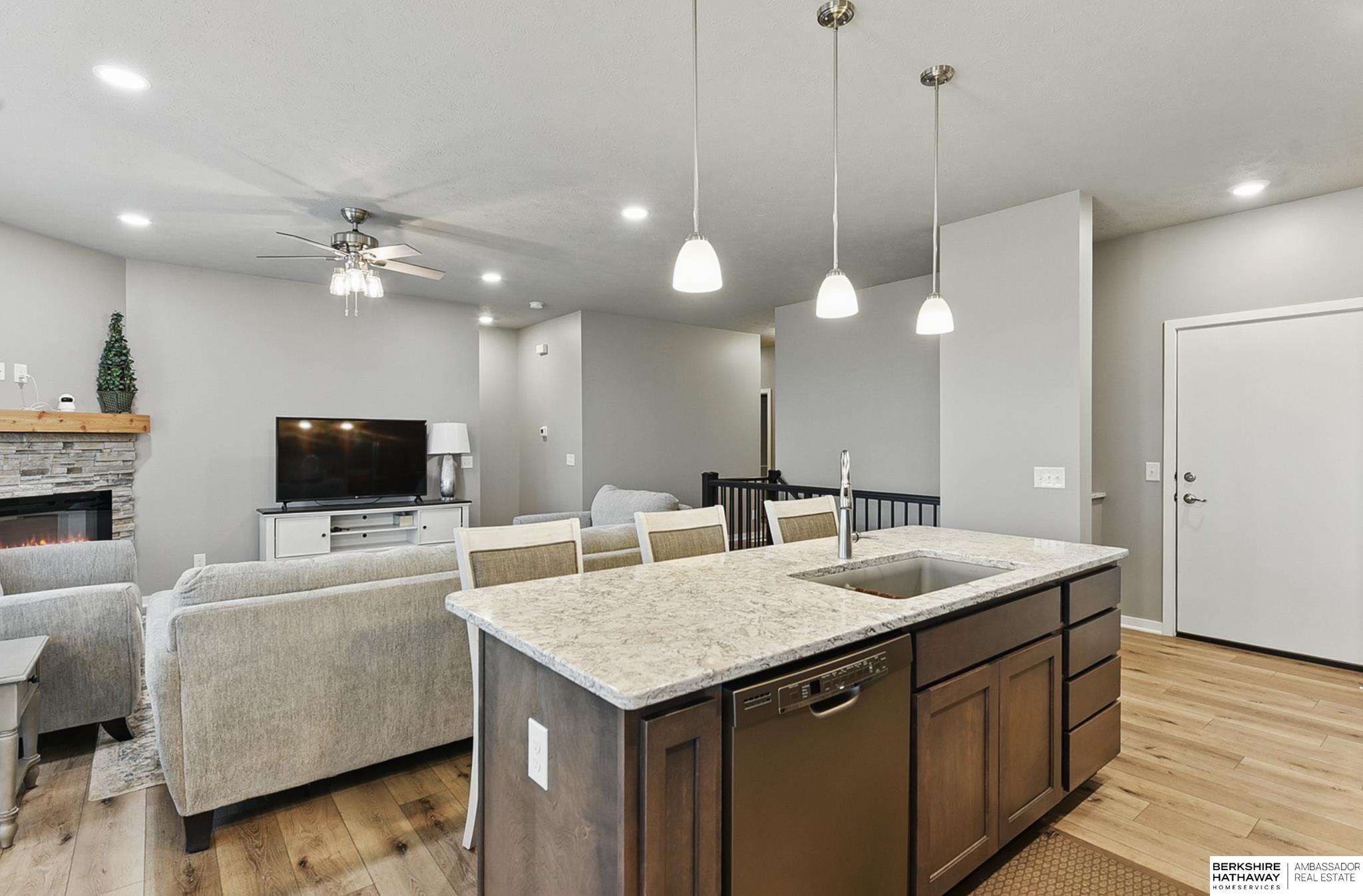 Papillion, Nebraska 68046, United States, 4 Bedrooms Bedrooms, ,3 BathroomsBathrooms,Residential,Active,135978