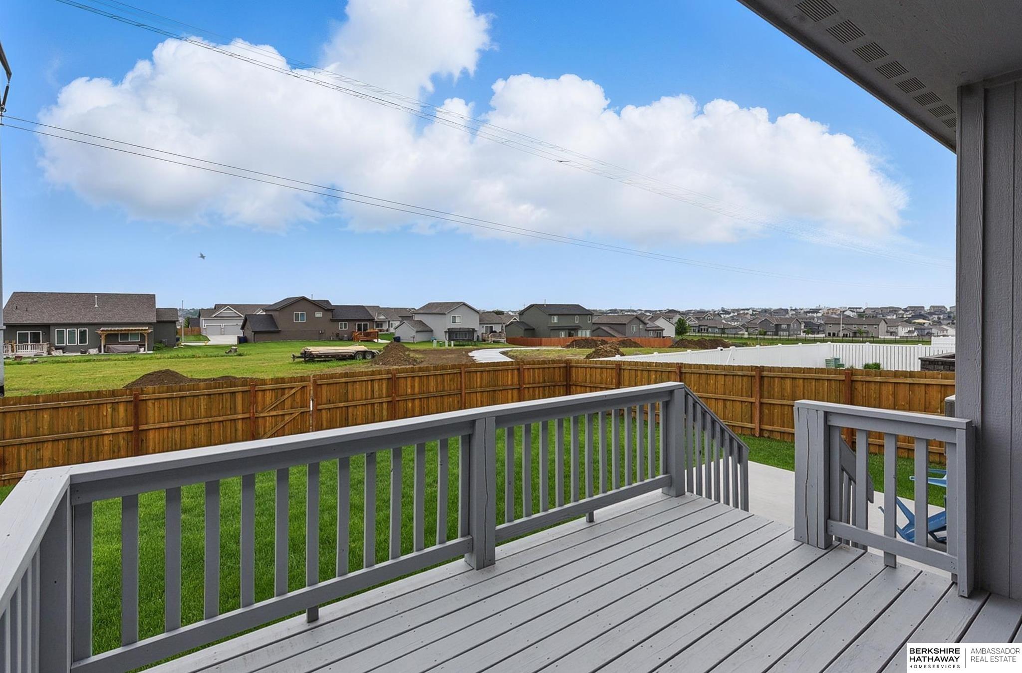 Papillion, Nebraska 68046, United States, 4 Bedrooms Bedrooms, ,3 BathroomsBathrooms,Residential,Active,135978