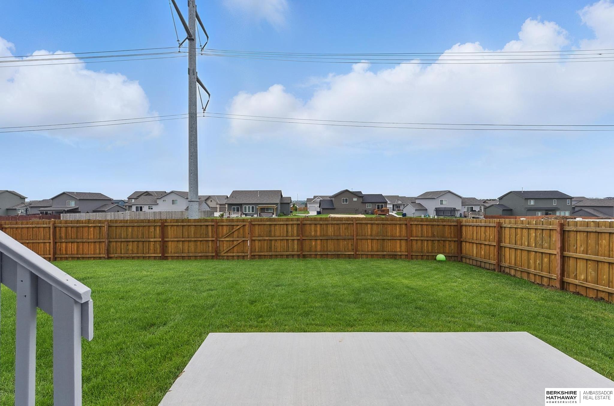 Papillion, Nebraska 68046, United States, 4 Bedrooms Bedrooms, ,3 BathroomsBathrooms,Residential,Active,135978