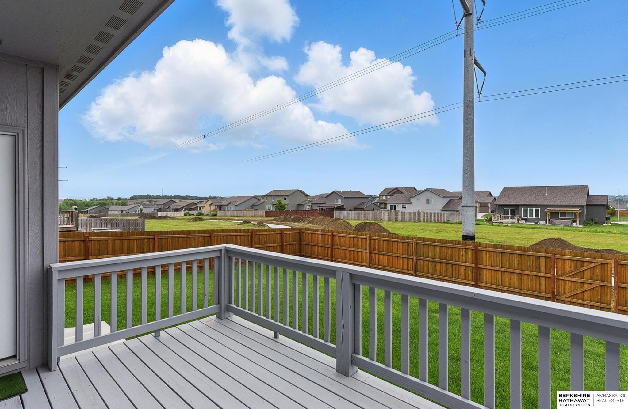 Papillion, Nebraska 68046, United States, 4 Bedrooms Bedrooms, ,3 BathroomsBathrooms,Residential,Active,135978