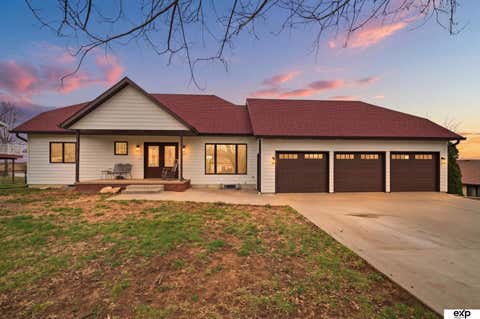 Photo of 719 Lakeview Drive, Eagle, NE 68347 (MLS # 22619620)
