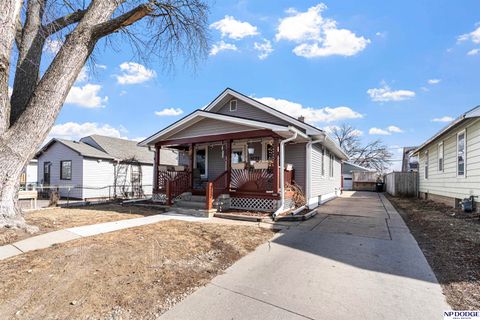 Photo of 4733 S 48th Street, Omaha, NE 68117 (MLS # 22604046)