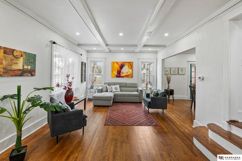 Photo of 5900 N 24th Street, Omaha, NE 68111 (MLS # 22601788)