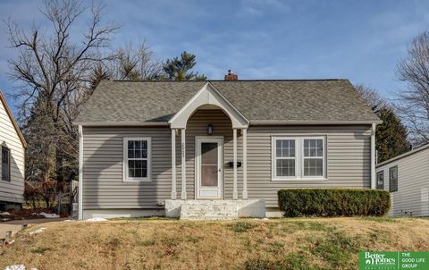 Photo of 2005 N 68 Street, Omaha, NE 68104 (MLS # 22534762)