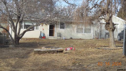 Photo of 6518 Hamilton Street, Omaha, NE 68132 (MLS # 22604508)