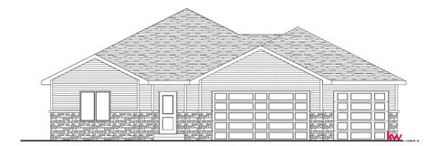 Photo of 1097 Willow Avenue, Seward, NE 68434 (MLS # 22528857)