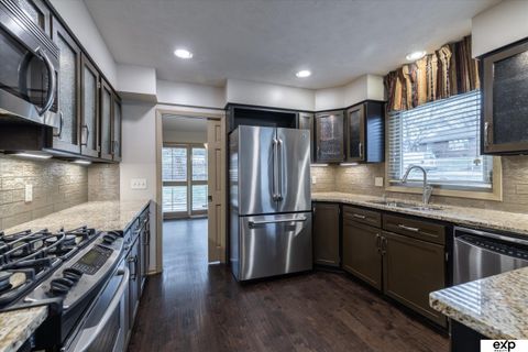 Photo of 3606 S 74th Street, Omaha, NE 68124 (MLS # 22601190)