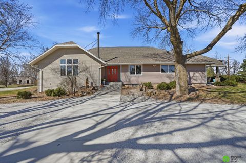 Photo of 17879 S 68th Street, Hickman, NE 68372 (MLS # 22608451)