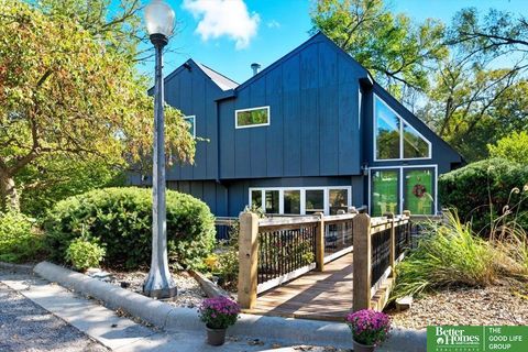 Photo of 605 Ridge Road N, Council Bluffs, IA 51503 (MLS # 22534756)