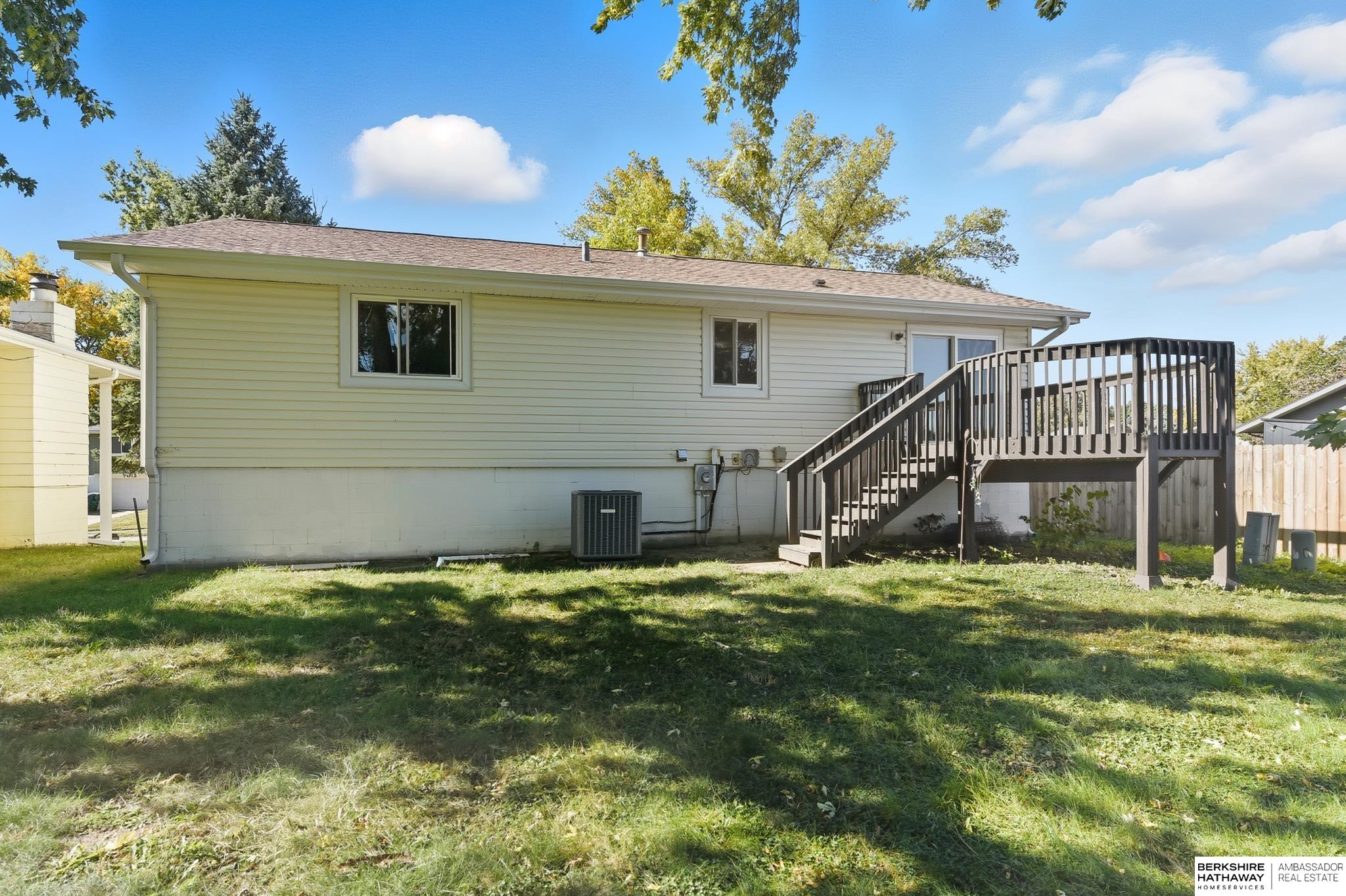 Omaha, Nebraska 68138, United States, 3 Bedrooms Bedrooms, ,1 BathroomBathrooms,Residential,Active,232206