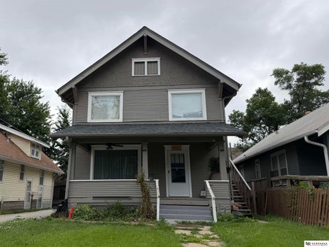 Photo of 5916 N 24th Street, Omaha, NE 68110 (MLS # 22621554)