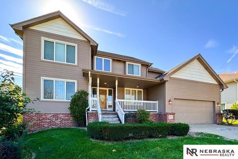 Photo of 14915 K Street, Omaha, NE 68137 (MLS # 22530460)