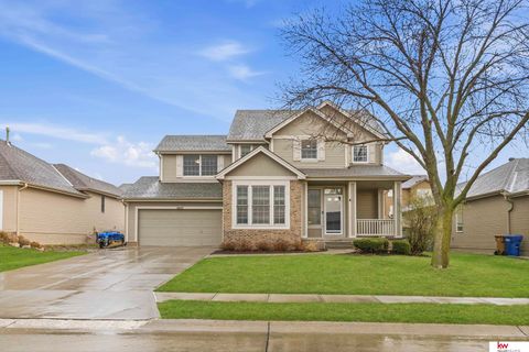 Photo of 9407 S 27th Street, Bellevue, NE 68147 (MLS # 22609149)