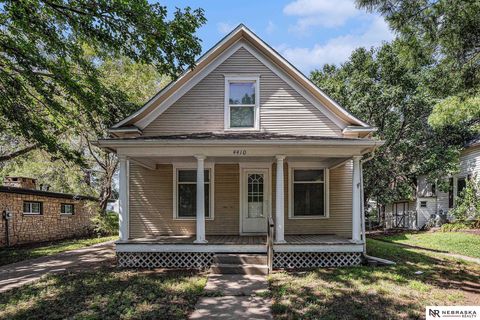 Photo of 4410 Baldwin Avenue, Lincoln, NE 68504 (MLS # 22532925)