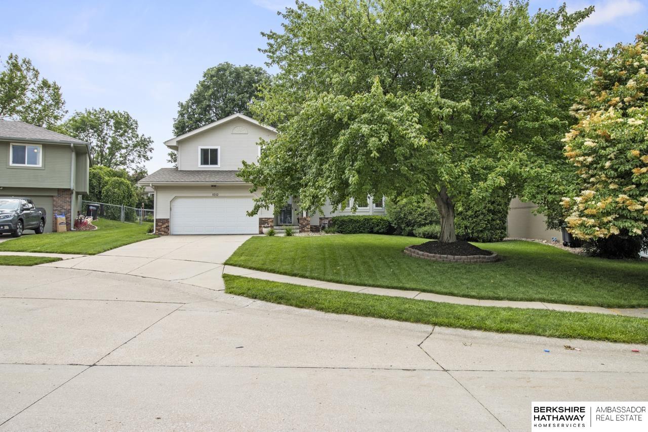 Omaha, Nebraska 68154, United States, 3 Bedrooms Bedrooms, ,2 BathroomsBathrooms,Residential,Active,148990