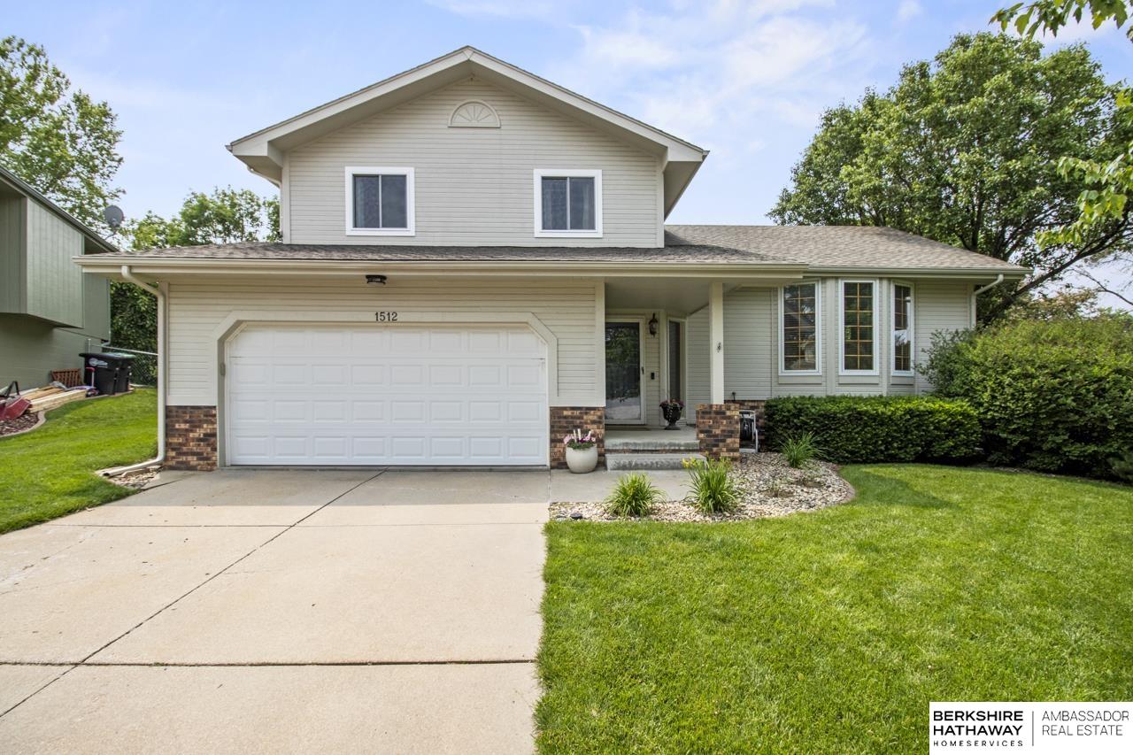 Omaha, Nebraska 68154, United States, 3 Bedrooms Bedrooms, ,2 BathroomsBathrooms,Residential,Active,148990