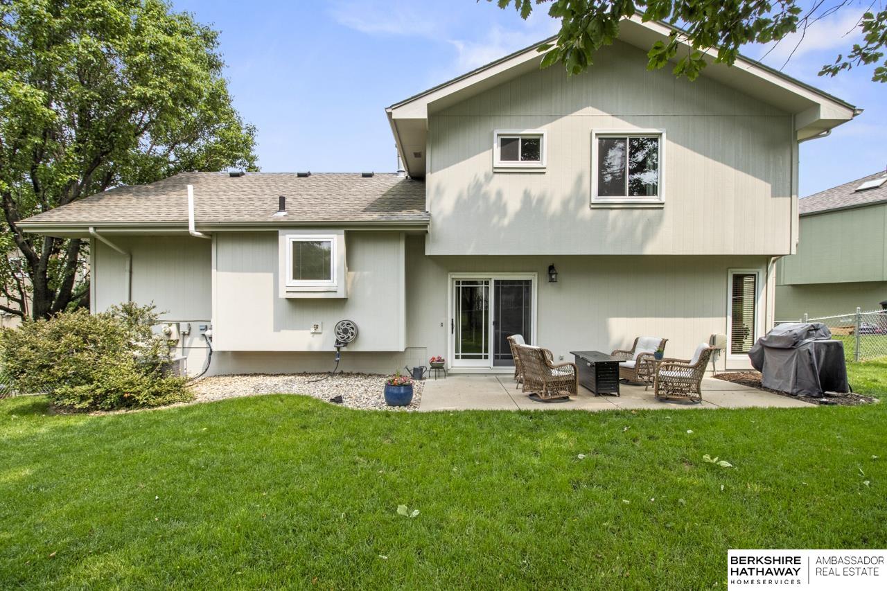 Omaha, Nebraska 68154, United States, 3 Bedrooms Bedrooms, ,2 BathroomsBathrooms,Residential,Active,148990