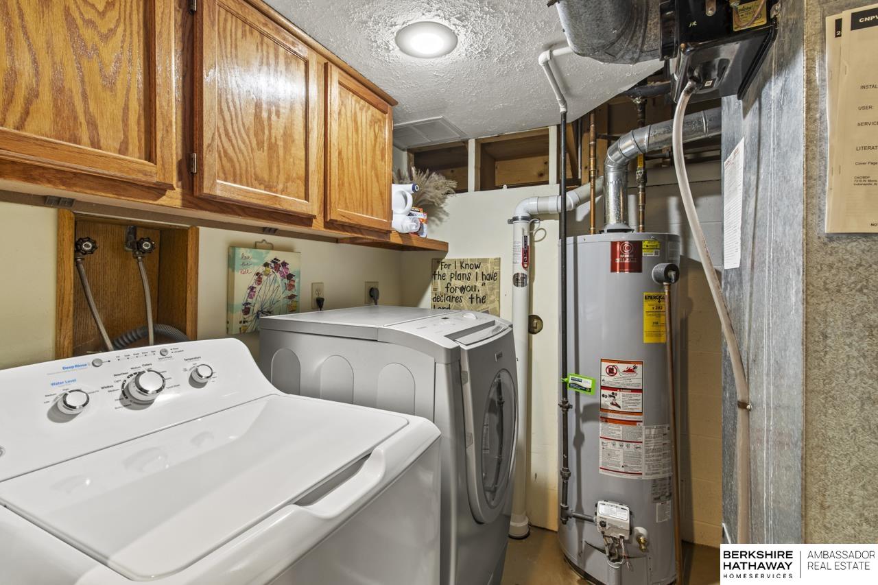 Omaha, Nebraska 68154, United States, 3 Bedrooms Bedrooms, ,2 BathroomsBathrooms,Residential,Active,148990