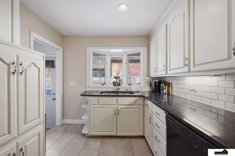 Photo of 625 Sierra Drive, Lincoln, NE 68505 (MLS # 22607735)