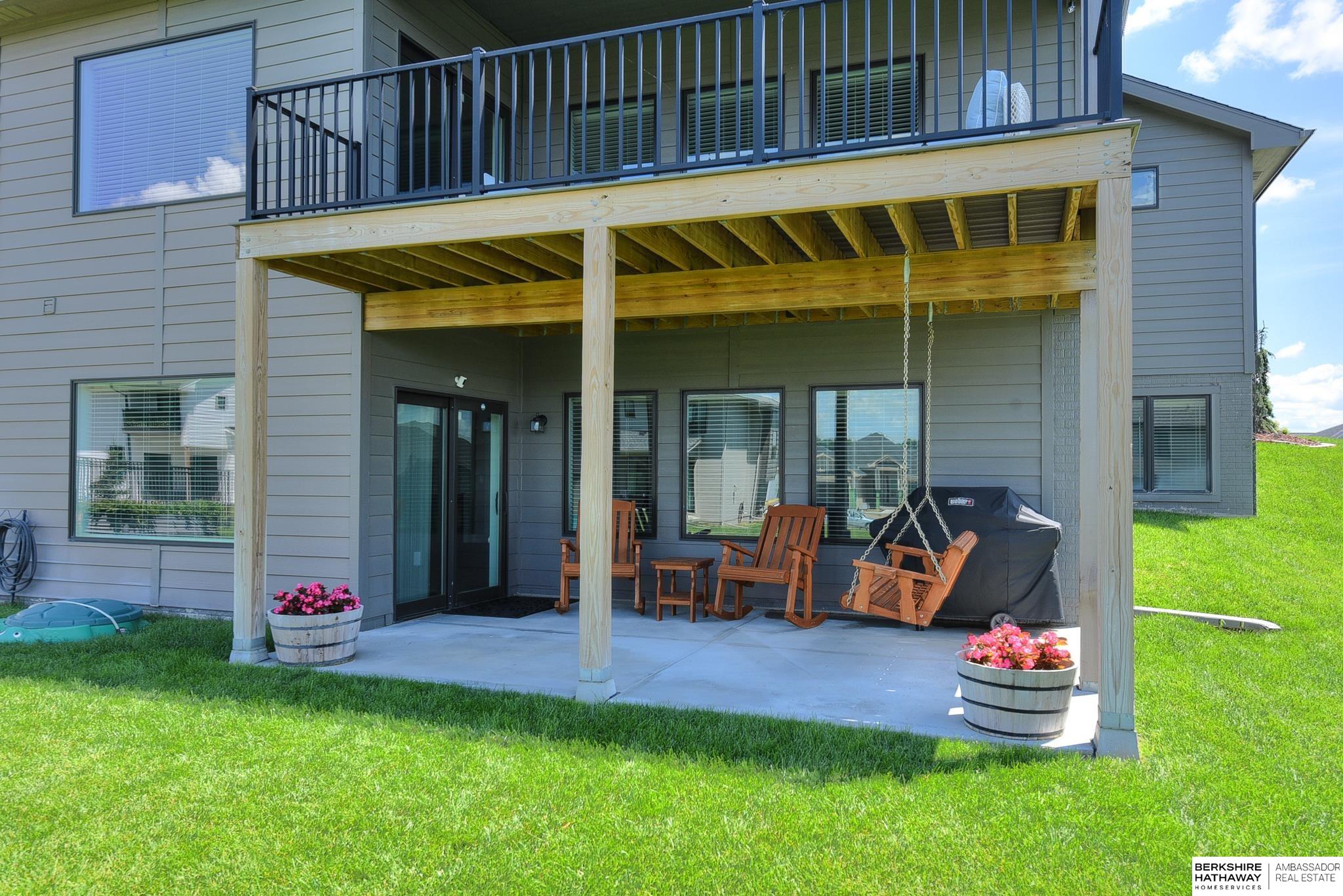 Gretna, Nebraska 68028, United States, 5 Bedrooms Bedrooms, ,3 BathroomsBathrooms,Residential,Active,128151