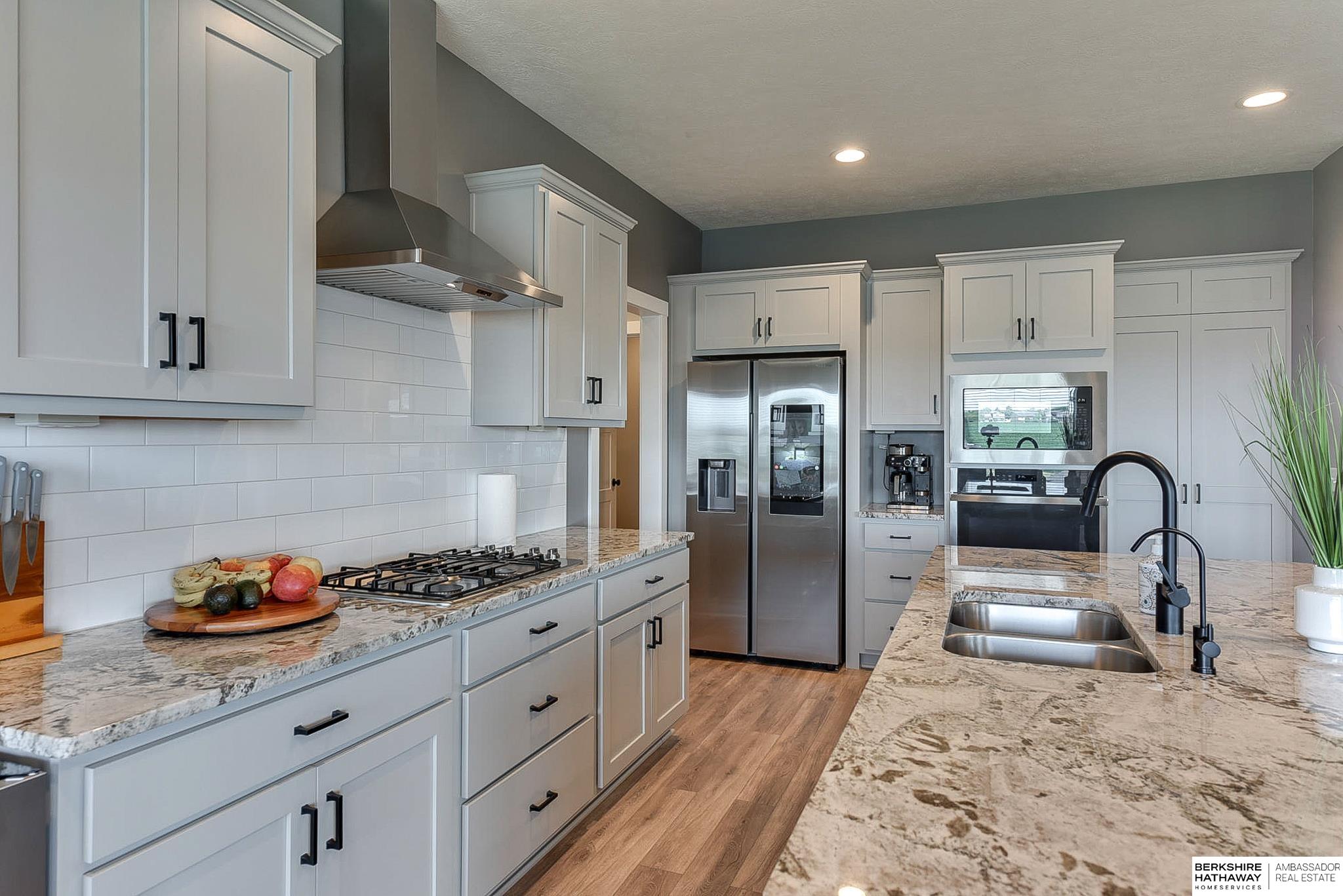 Gretna, Nebraska 68028, United States, 5 Bedrooms Bedrooms, ,3 BathroomsBathrooms,Residential,Active,128151