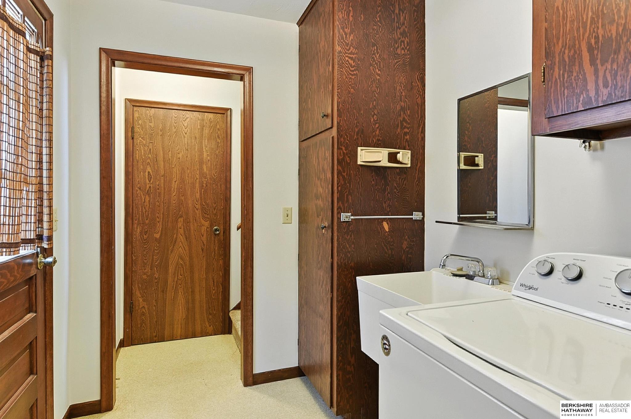 Omaha, Nebraska 68104, United States, 2 Bedrooms Bedrooms, ,1 BathroomBathrooms,Residential,Pending,168879