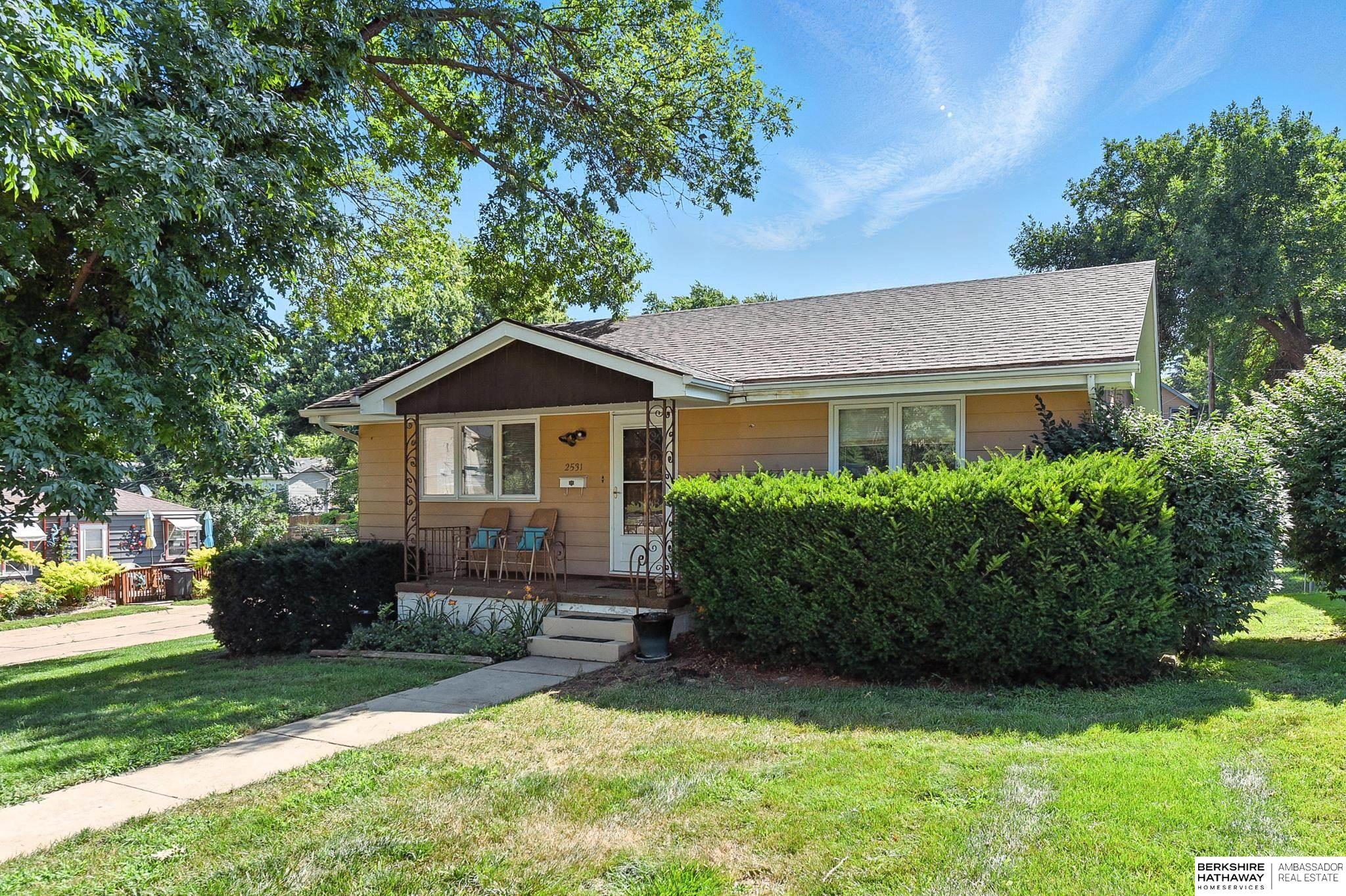 Omaha, Nebraska 68104, United States, 2 Bedrooms Bedrooms, ,1 BathroomBathrooms,Residential,Pending,168879