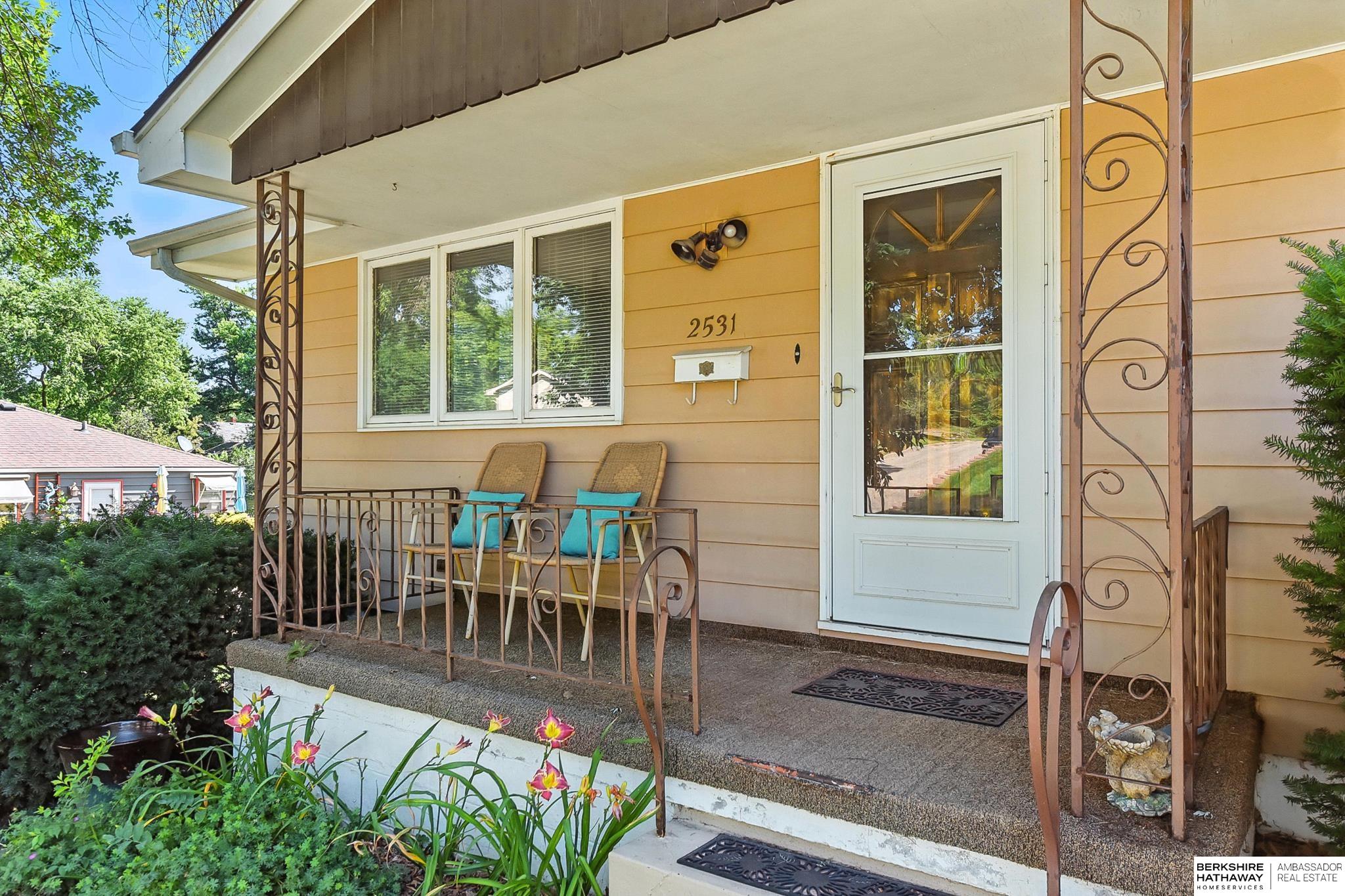 Omaha, Nebraska 68104, United States, 2 Bedrooms Bedrooms, ,1 BathroomBathrooms,Residential,Pending,168879