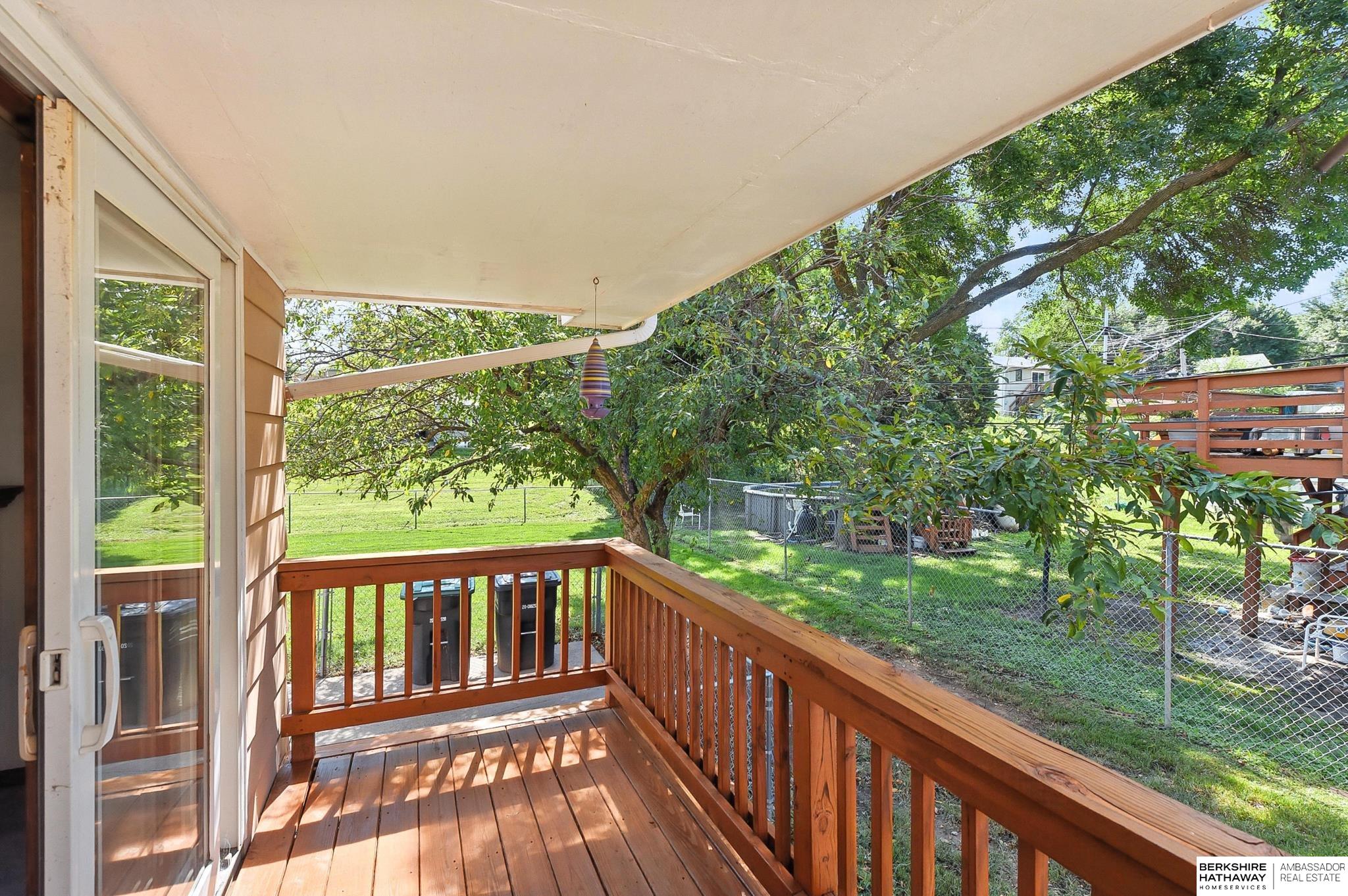 Omaha, Nebraska 68104, United States, 2 Bedrooms Bedrooms, ,1 BathroomBathrooms,Residential,Pending,168879