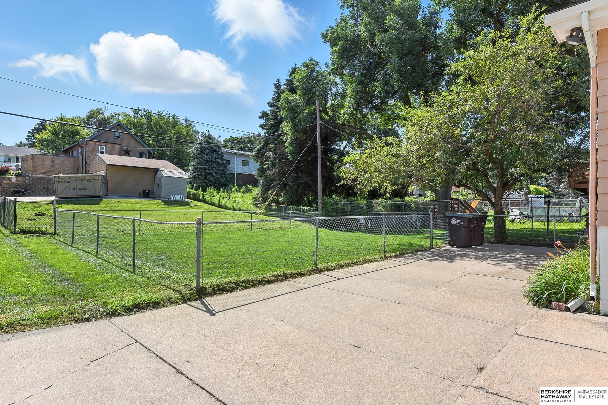 Omaha, Nebraska 68104, United States, 2 Bedrooms Bedrooms, ,1 BathroomBathrooms,Residential,Pending,168879