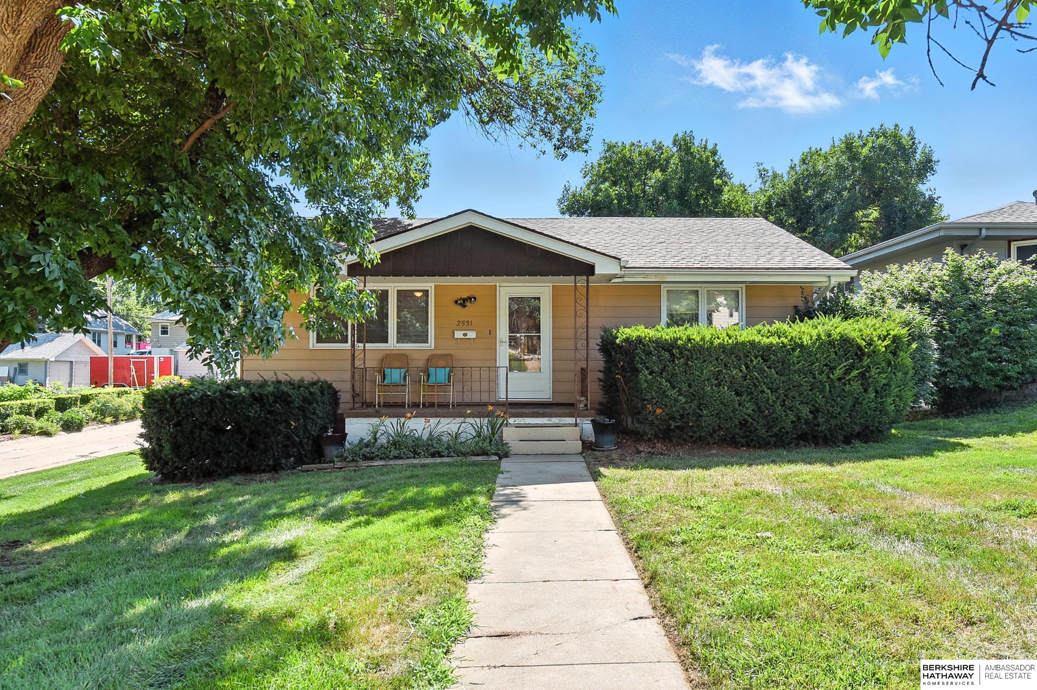 Omaha, Nebraska 68104, United States, 2 Bedrooms Bedrooms, ,1 BathroomBathrooms,Residential,Pending,168879