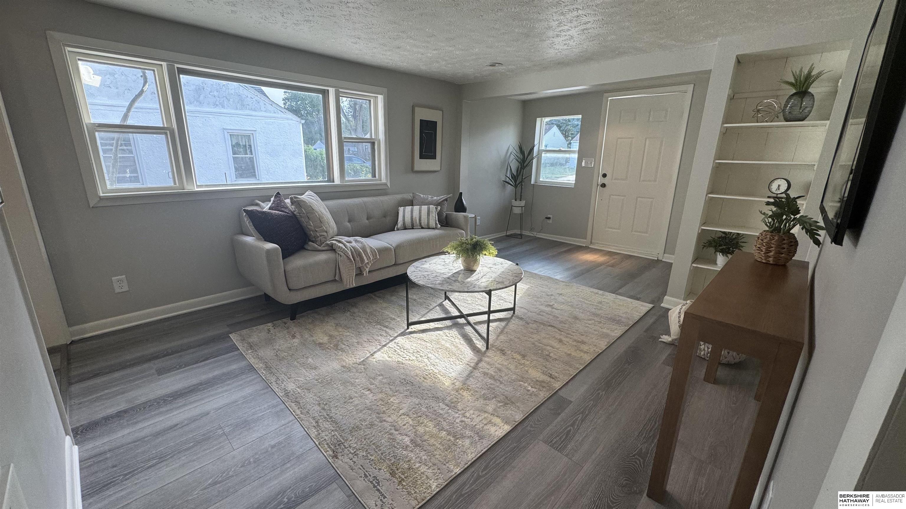 Bellevue, Nebraska 68005, United States, 4 Bedrooms Bedrooms, ,1 BathroomBathrooms,Residential,Active,213277