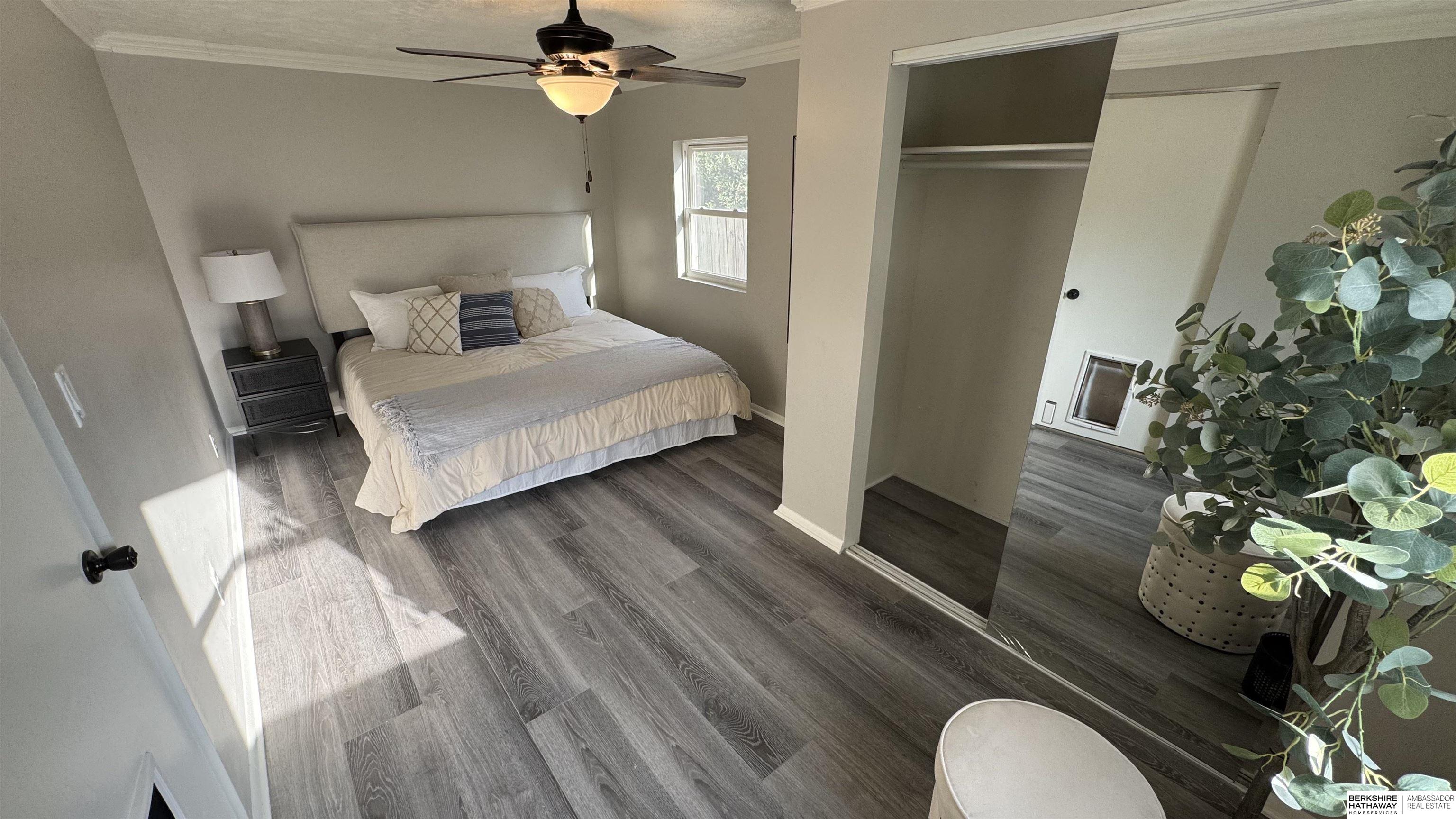 Bellevue, Nebraska 68005, United States, 4 Bedrooms Bedrooms, ,1 BathroomBathrooms,Residential,Active,213277