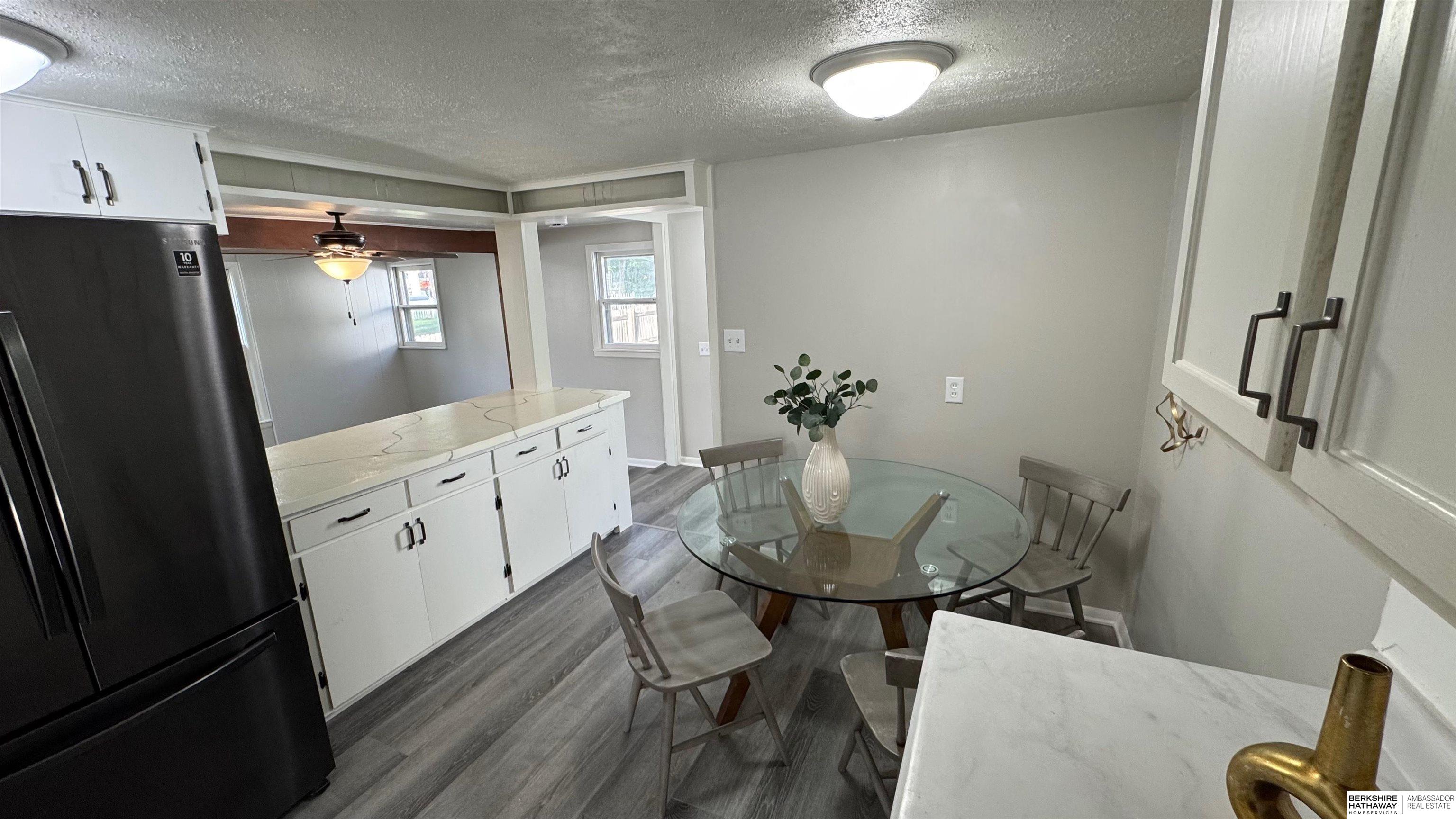 Bellevue, Nebraska 68005, United States, 4 Bedrooms Bedrooms, ,1 BathroomBathrooms,Residential,Active,213277