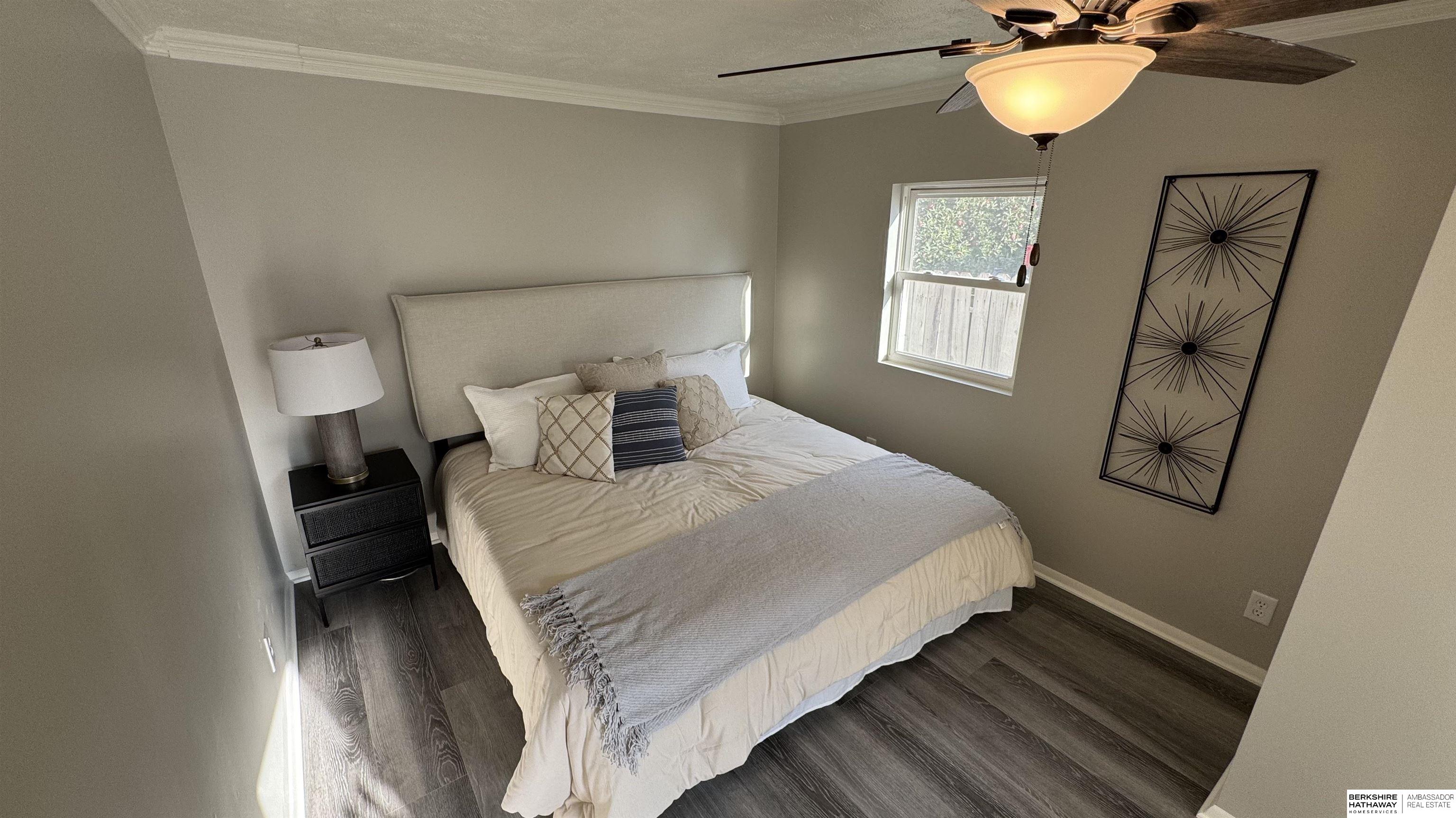 Bellevue, Nebraska 68005, United States, 4 Bedrooms Bedrooms, ,1 BathroomBathrooms,Residential,Active,213277