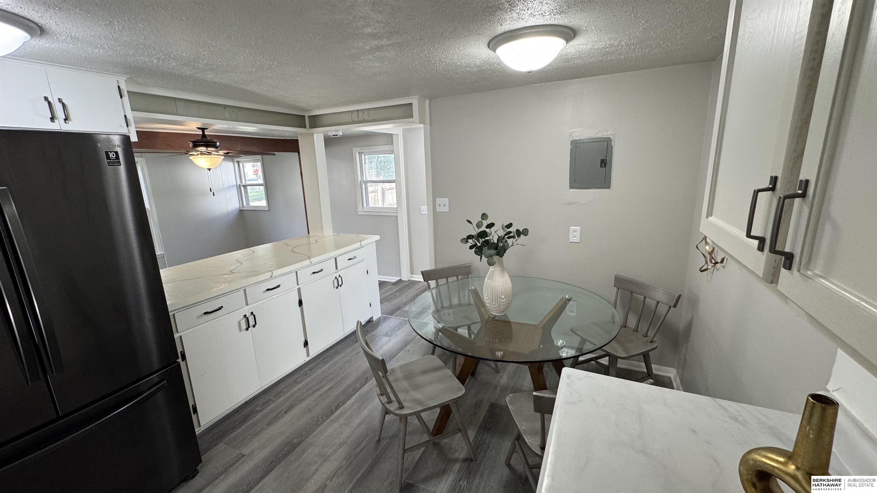 Bellevue, Nebraska 68005, United States, 4 Bedrooms Bedrooms, ,1 BathroomBathrooms,Residential,Active,213277